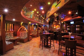 Restaurant - Ramee California Juffair (Manama)