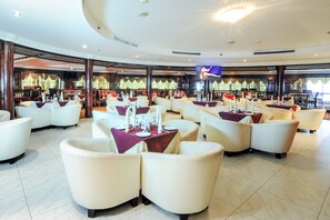 Restaurant - Ramee California Juffair (Manama)