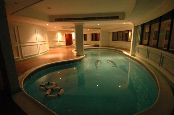 Majoituspaikan mukavuudet