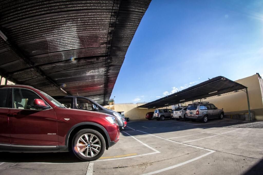 Foto - Conde de Lemos Arequipa