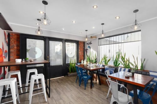 Hotel Conde de Lemos Arequipa