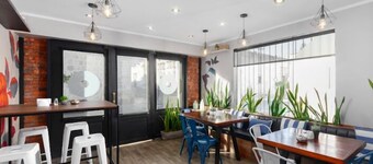 Hotel Conde de Lemos Arequipa