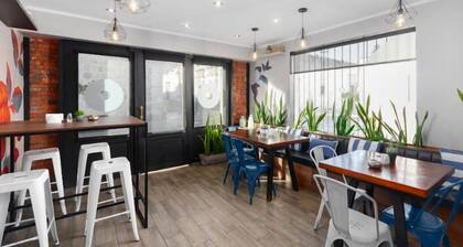 Hotel Conde de Lemos Arequipa