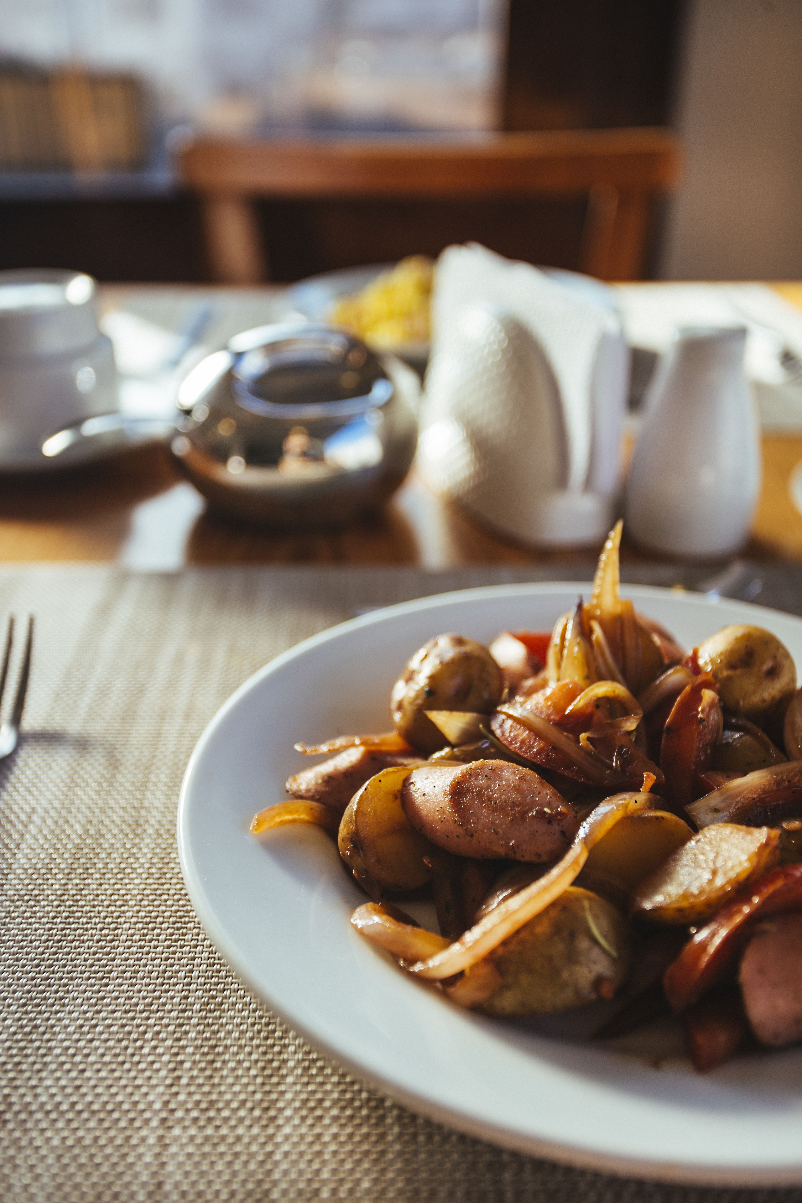 Foto - Conde de Lemos Arequipa