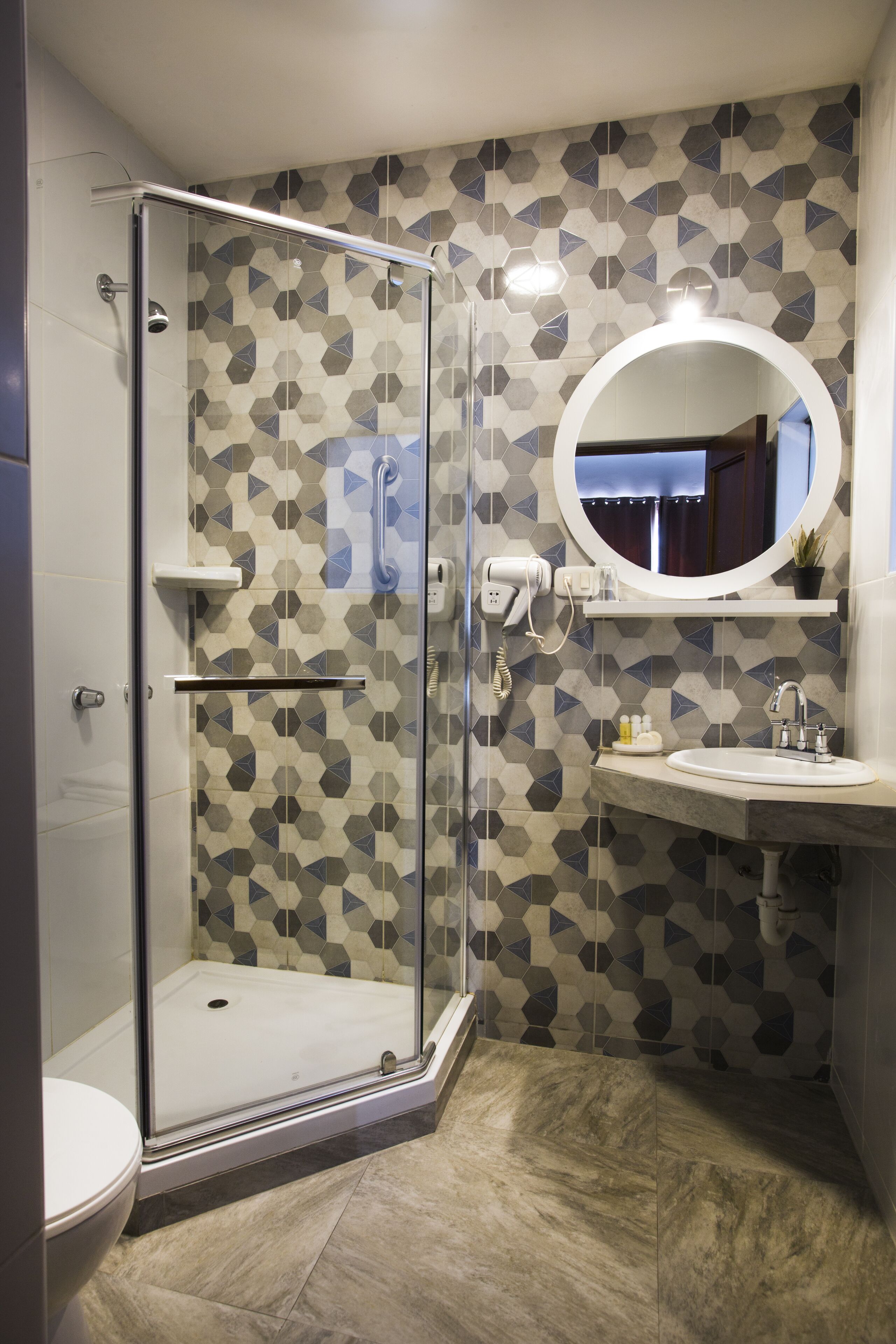 Foto - Conde de Lemos Arequipa