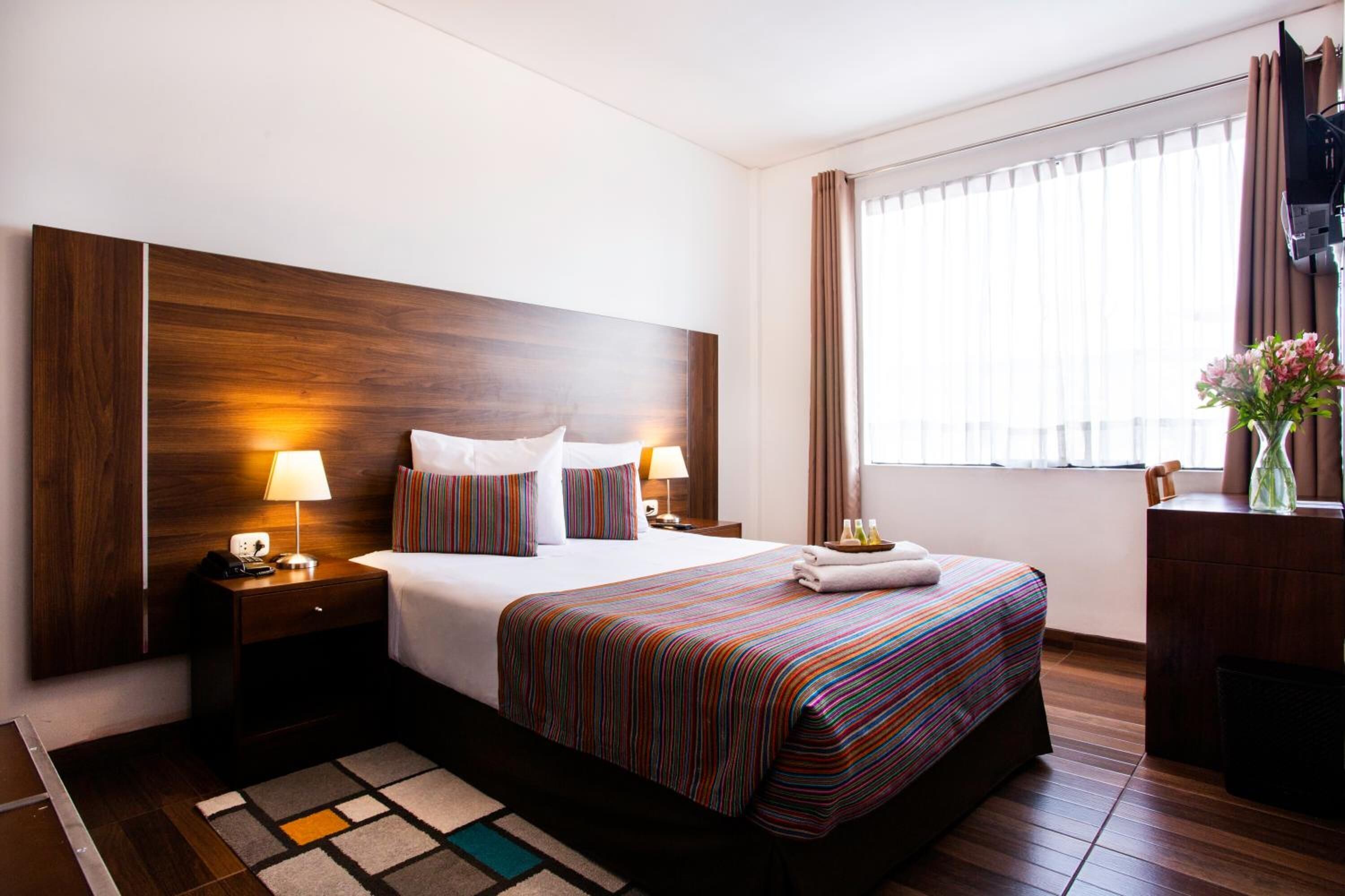 Foto - Conde de Lemos Arequipa