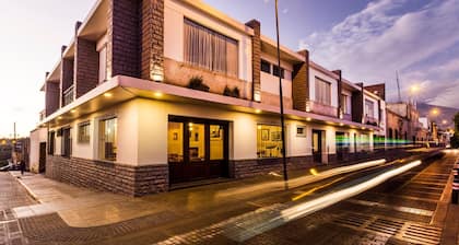 Hotel Conde de Lemos Arequipa