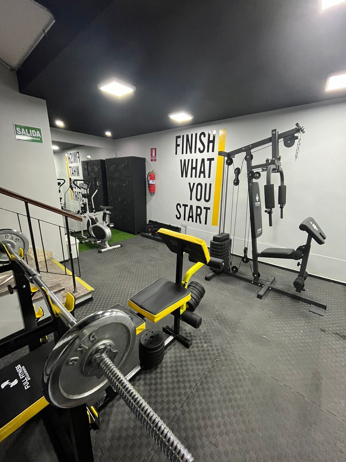 Foto - Conde de Lemos Arequipa