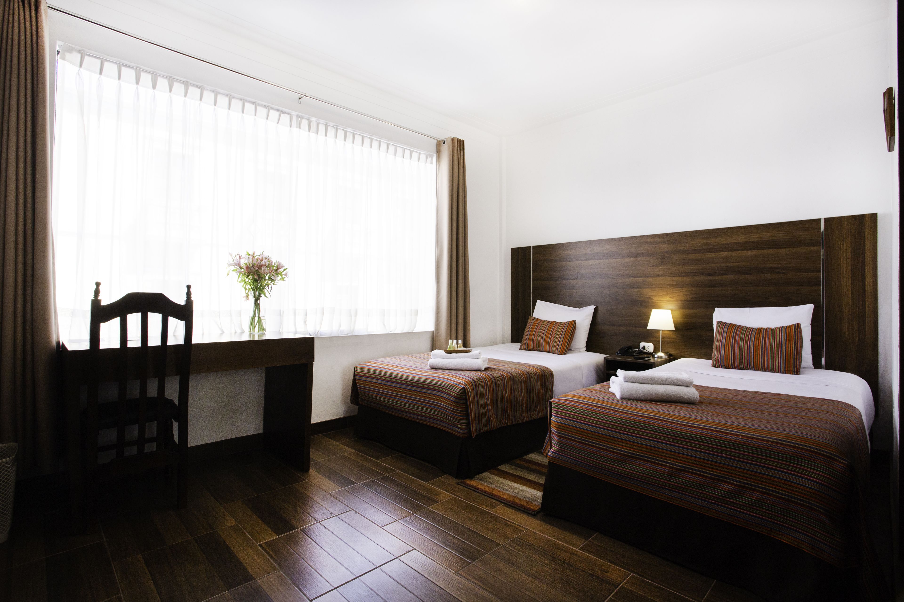 Foto - Conde de Lemos Arequipa