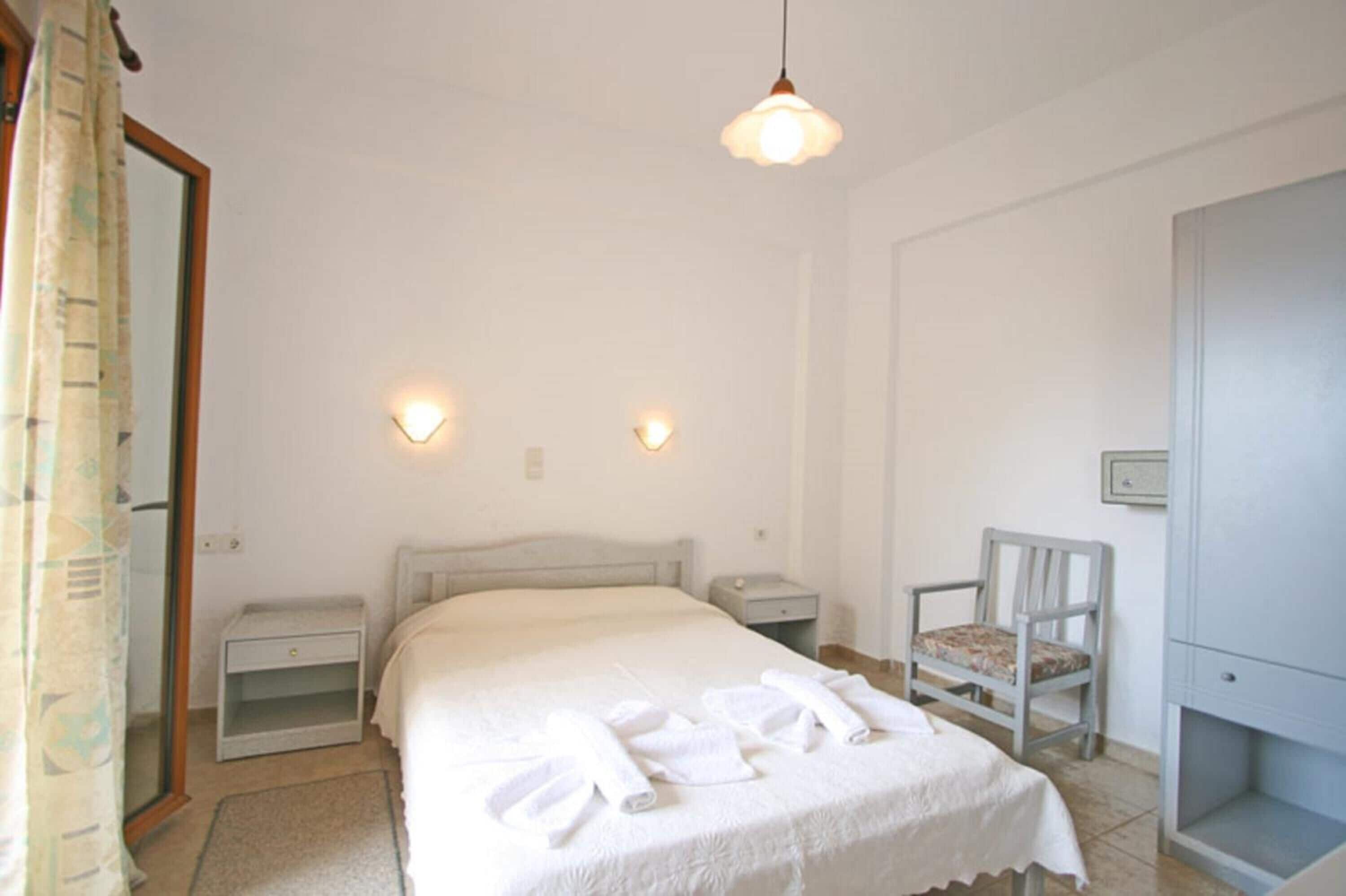 in-room safe, free wifi