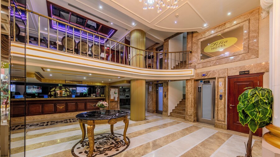 Tilia Hotel