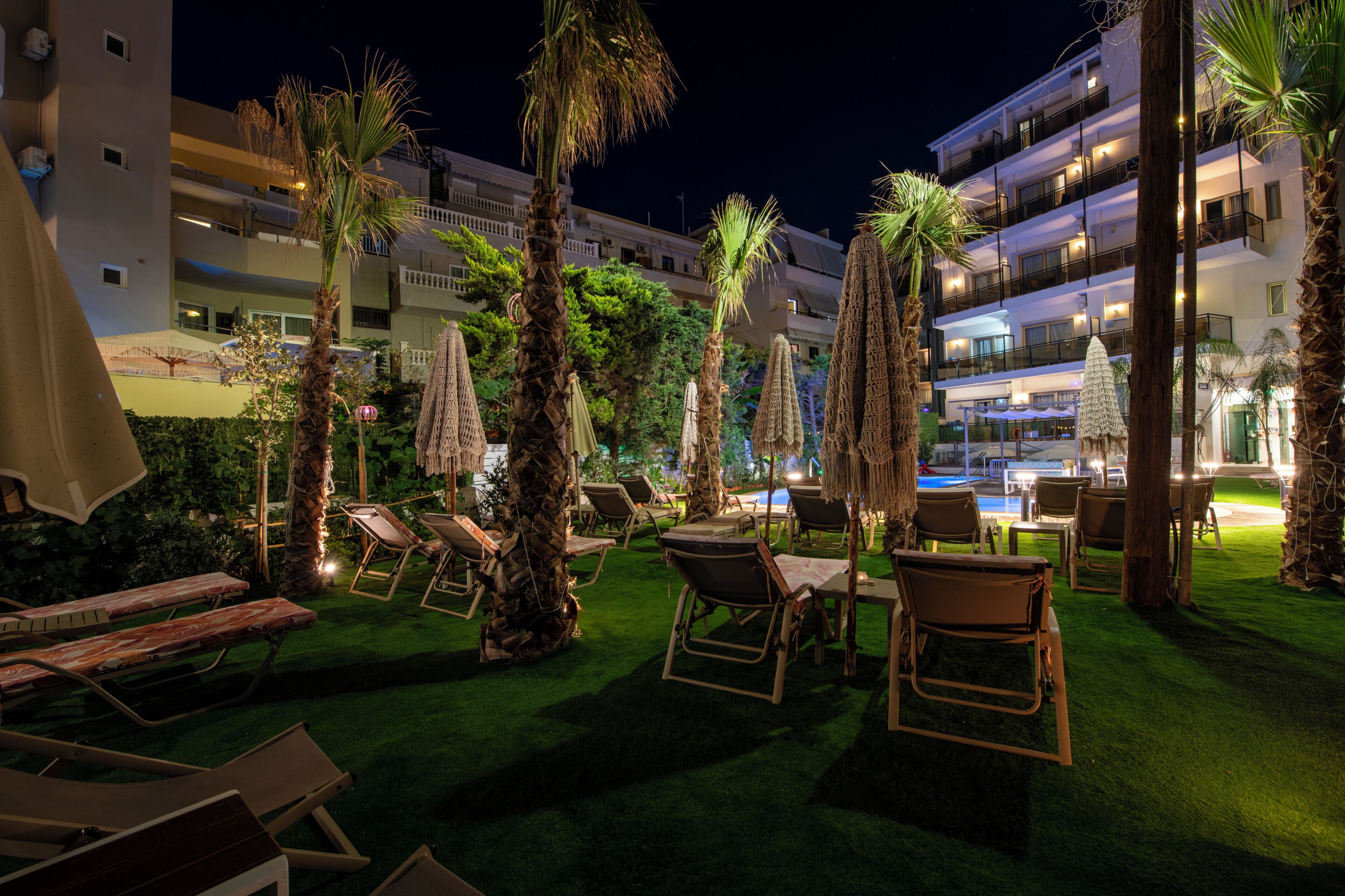 Photo - Leonidas Hotel & Apartments