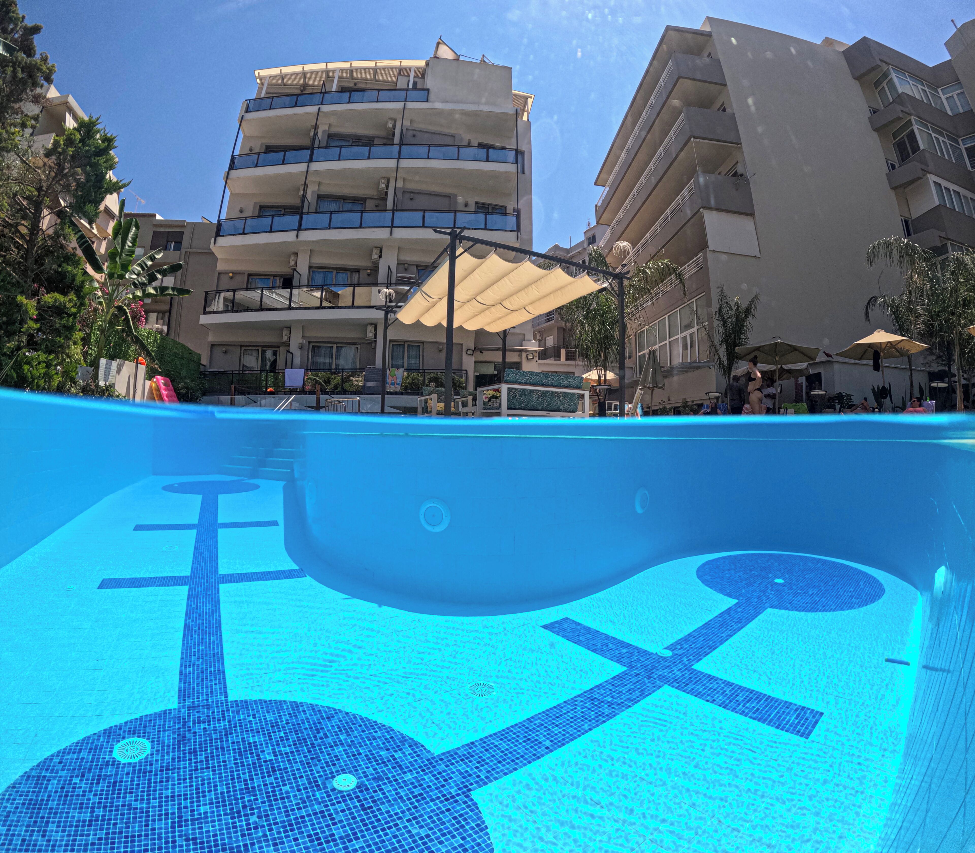 Photo - Leonidas Hotel & Apartments