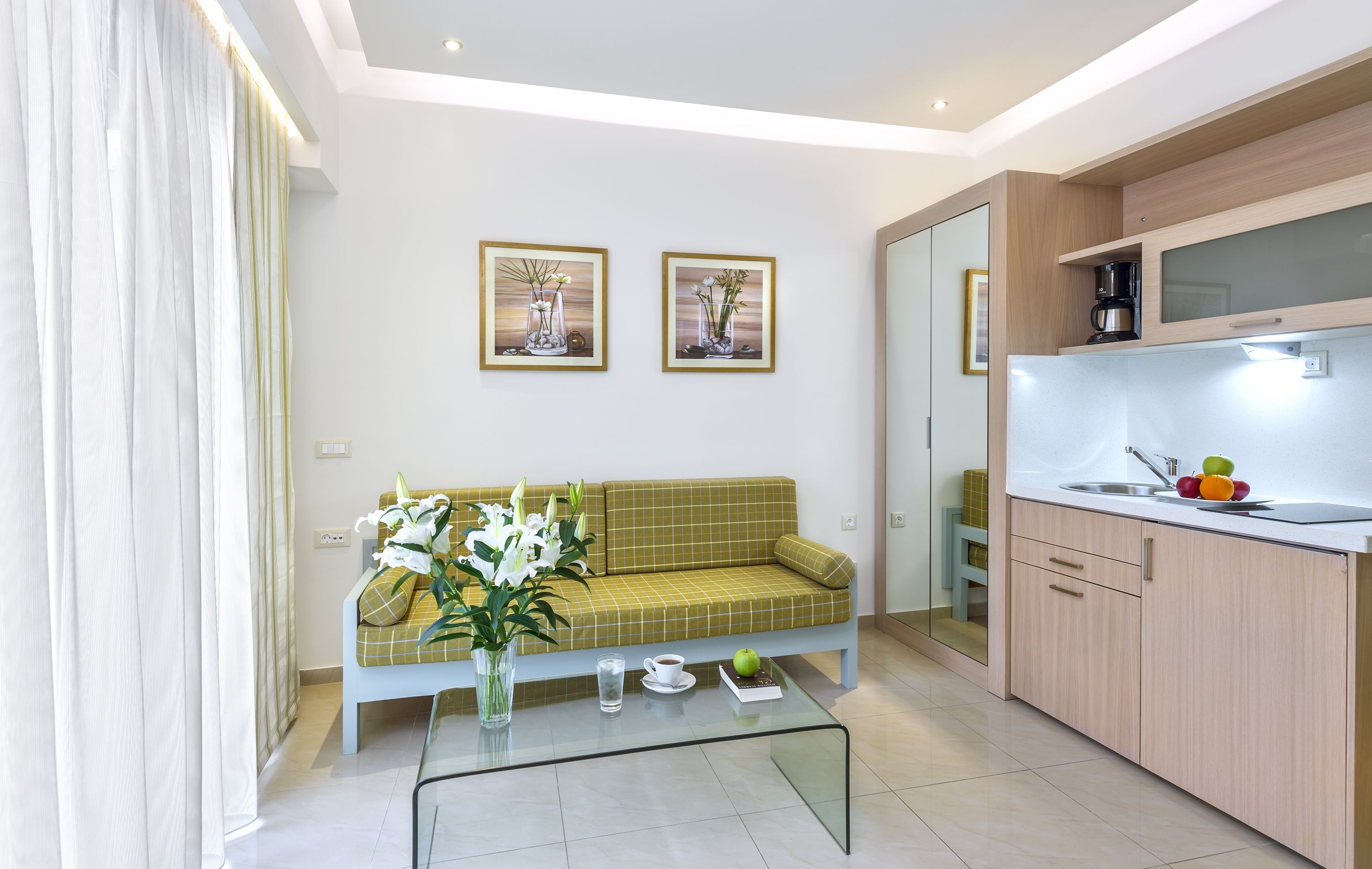 Photo - Leonidas Hotel & Apartments