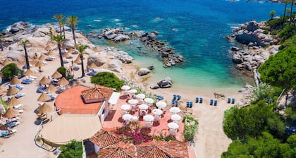 Arbatax Park Resort - Dune