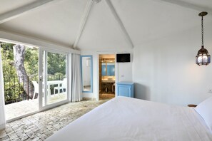 Classic Room | View from room - Arbatax Park Resort - Dune (Tortoli)