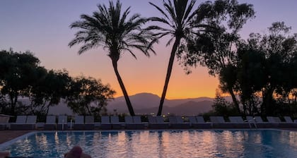 Arbatax Park Resort - Dune