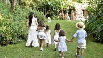Activités pour enfants