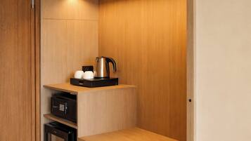 Superior Double Room, Balcony, Sea View