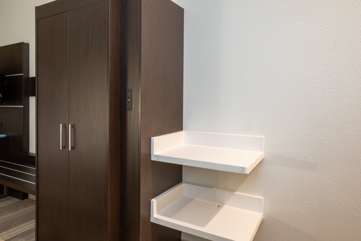 Ăquipements de la chambre