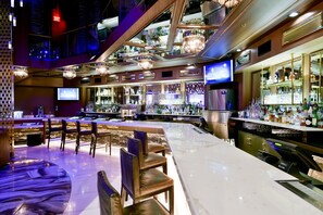 Nightclub - Thunder Valley Casino Resort (Lincoln)