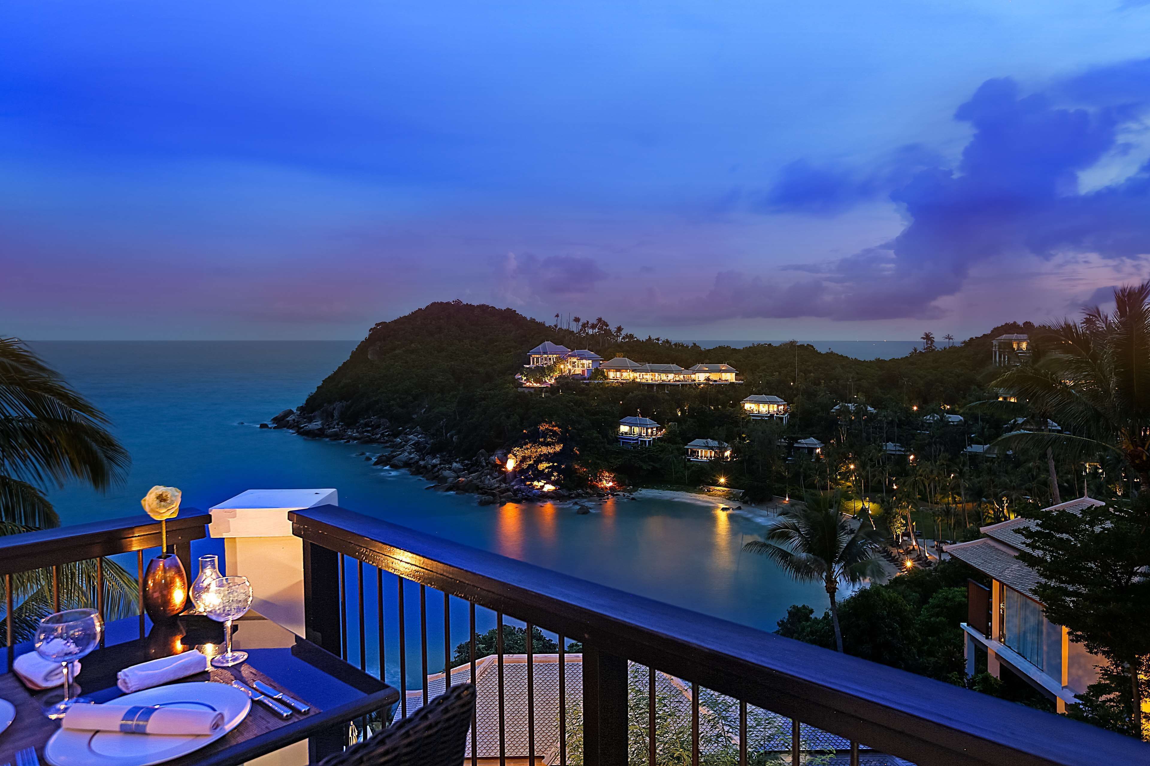 Photo - Banyan Tree Samui