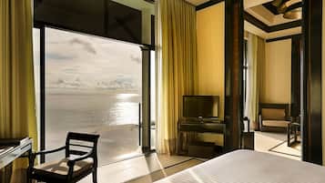 Horizon Hillcrest Pool Villa