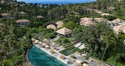 Banyan Tree Samui