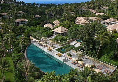 Banyan Tree Samui