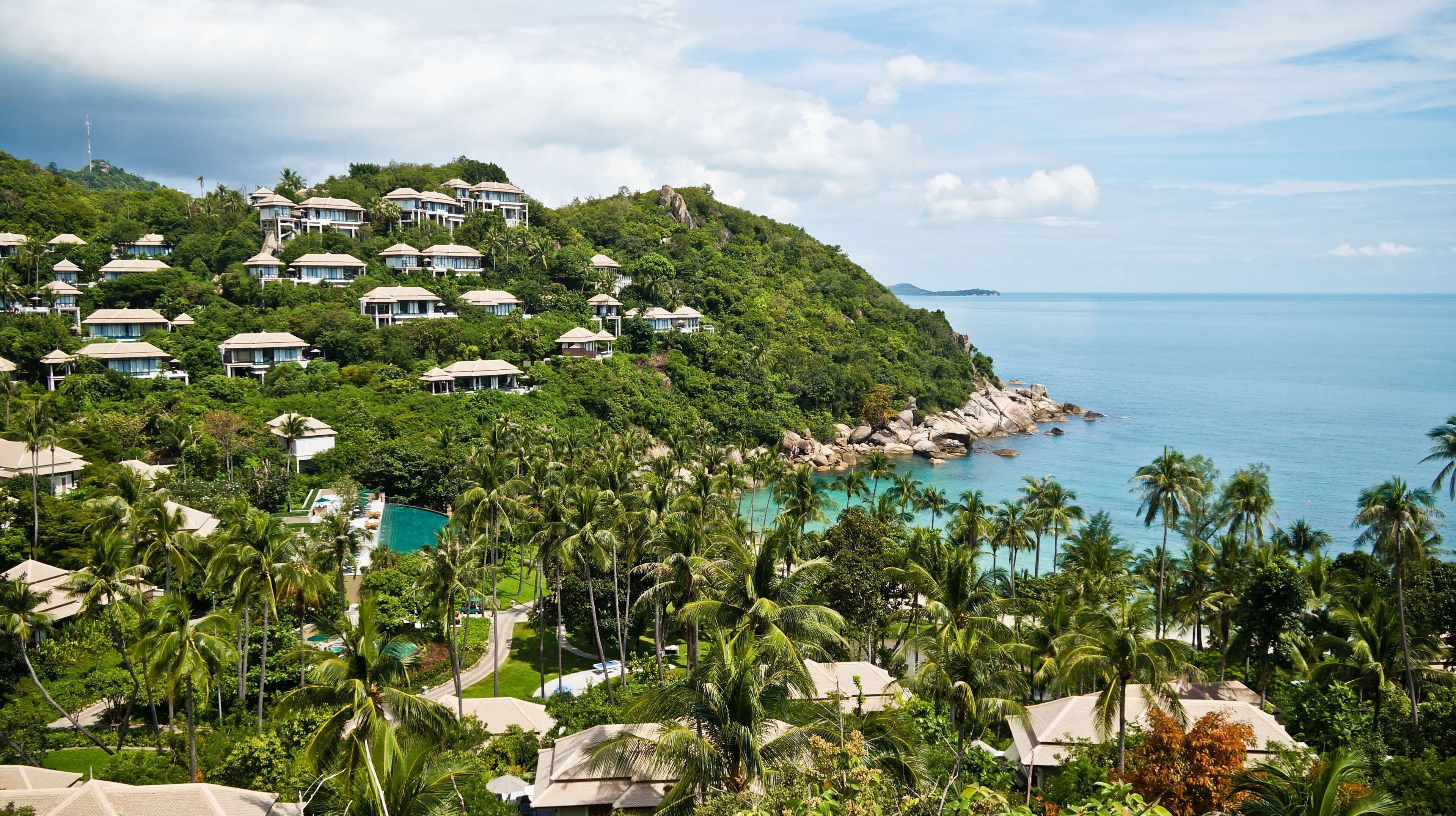 Photo - Banyan Tree Samui