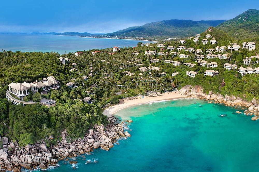 Banyan Tree Samui