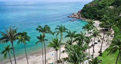 Banyan Tree Samui