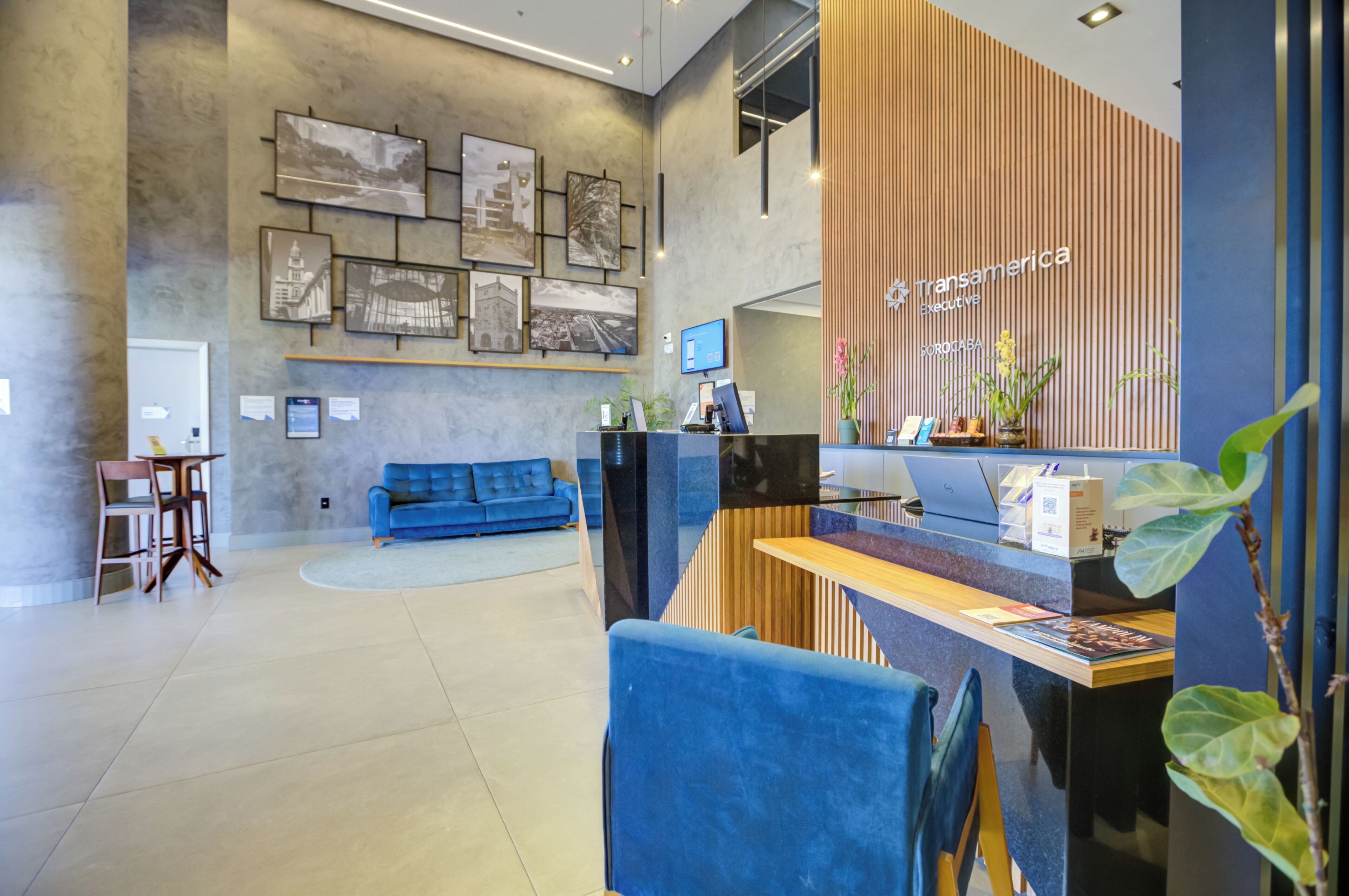 Photo - Transamerica Executive Sorocaba