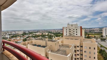 Suite Standard, 1 très grand lit | Lanai