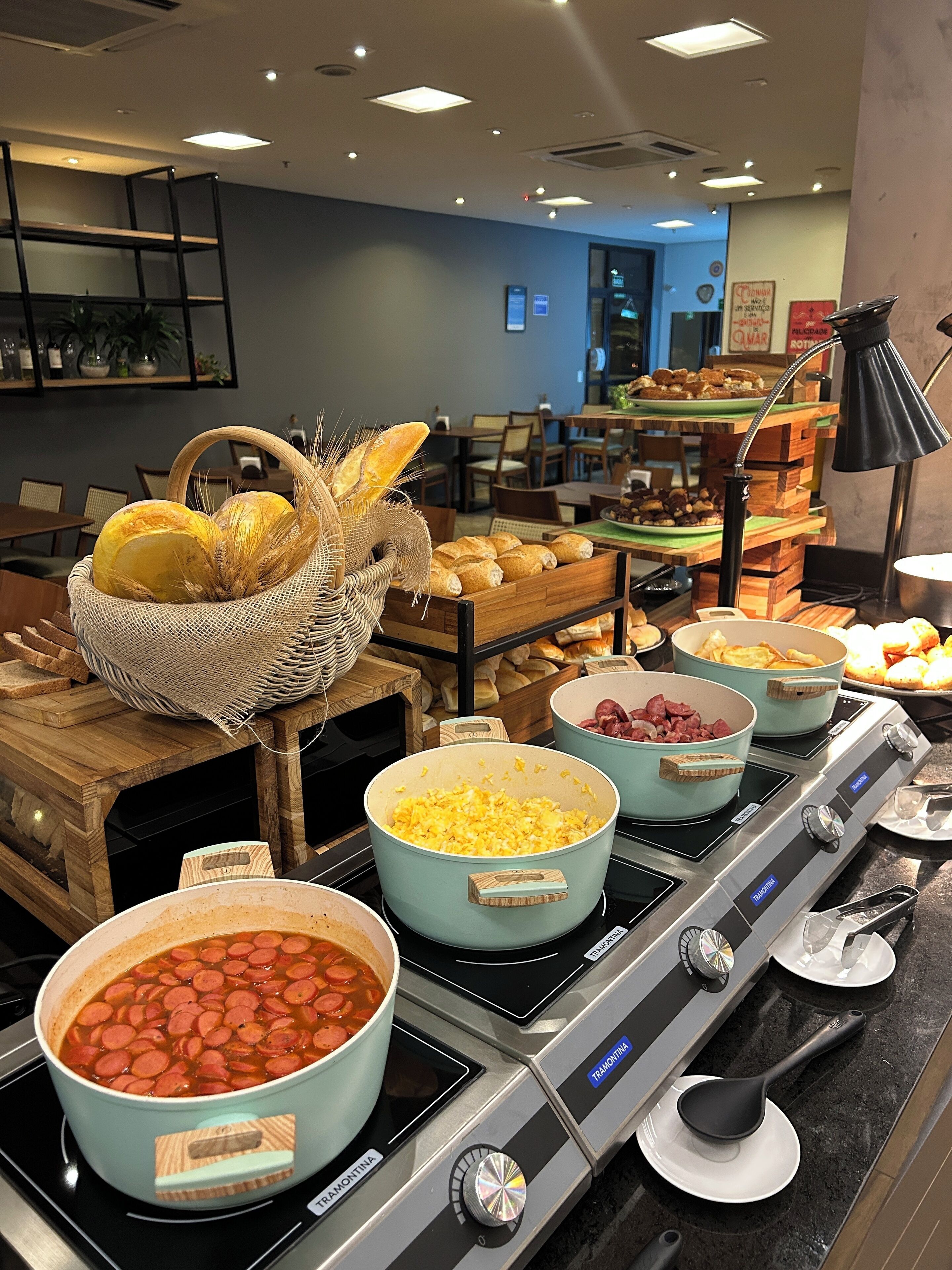 Photo - Transamerica Executive Sorocaba