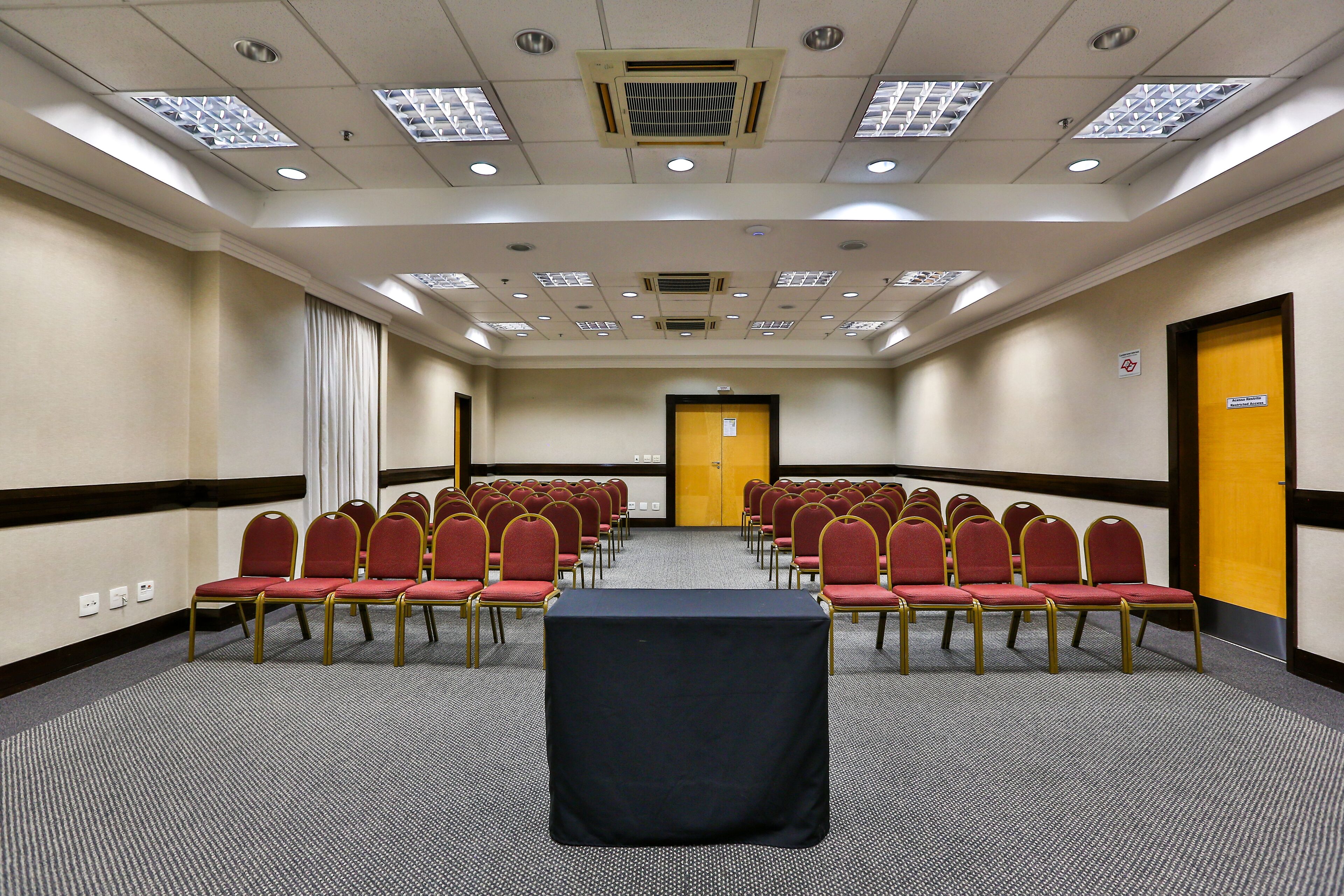 Photo - Transamerica Executive Sorocaba