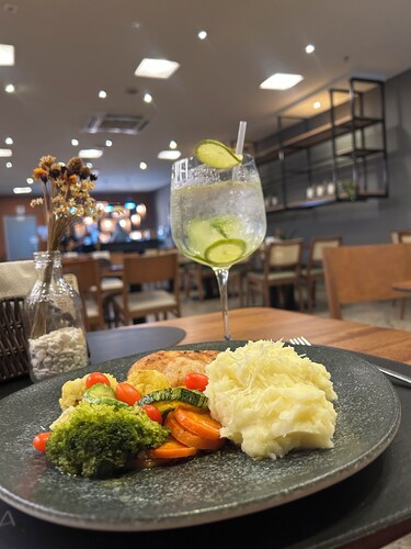 Transamerica Executive Sorocaba