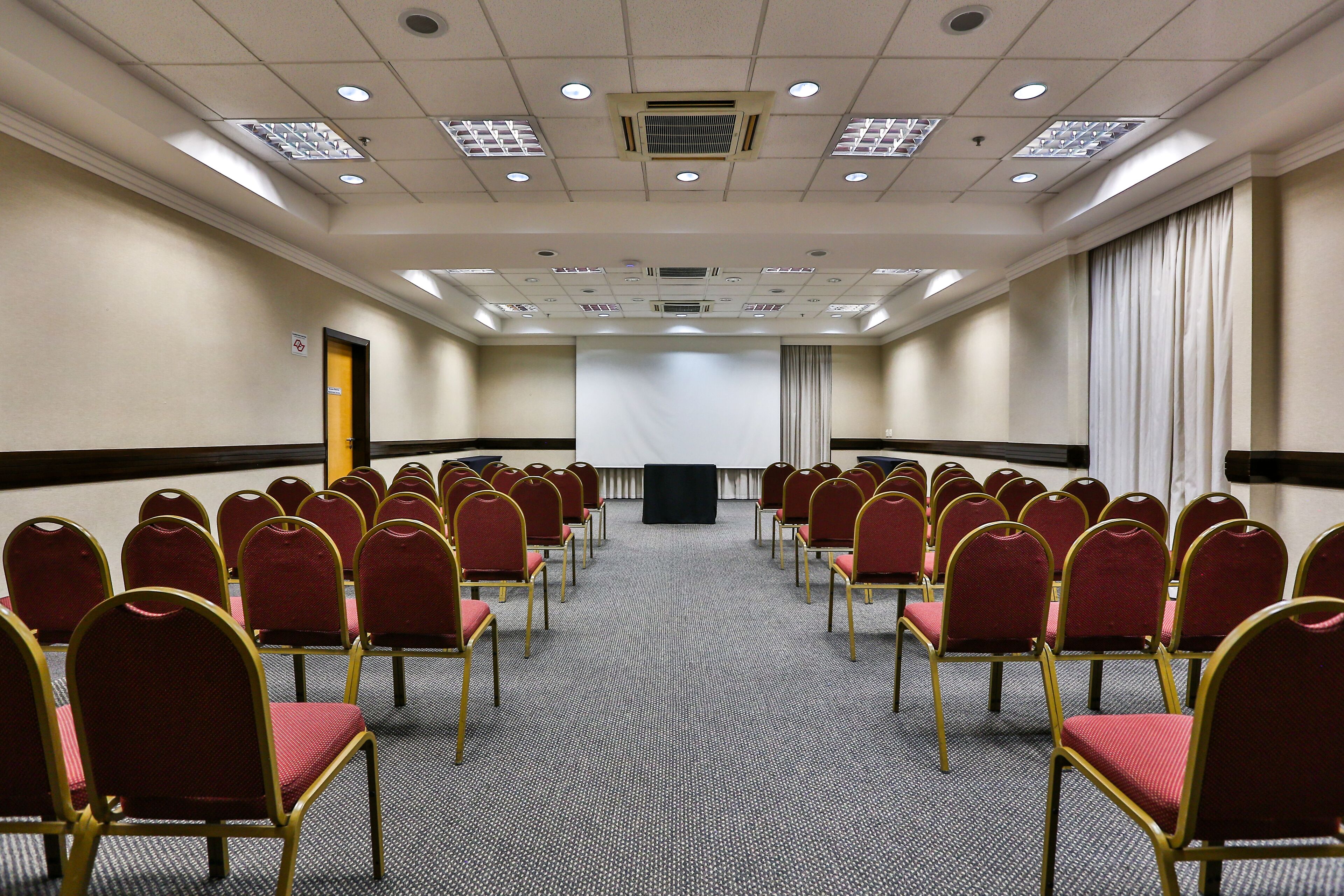 Photo - Transamerica Executive Sorocaba