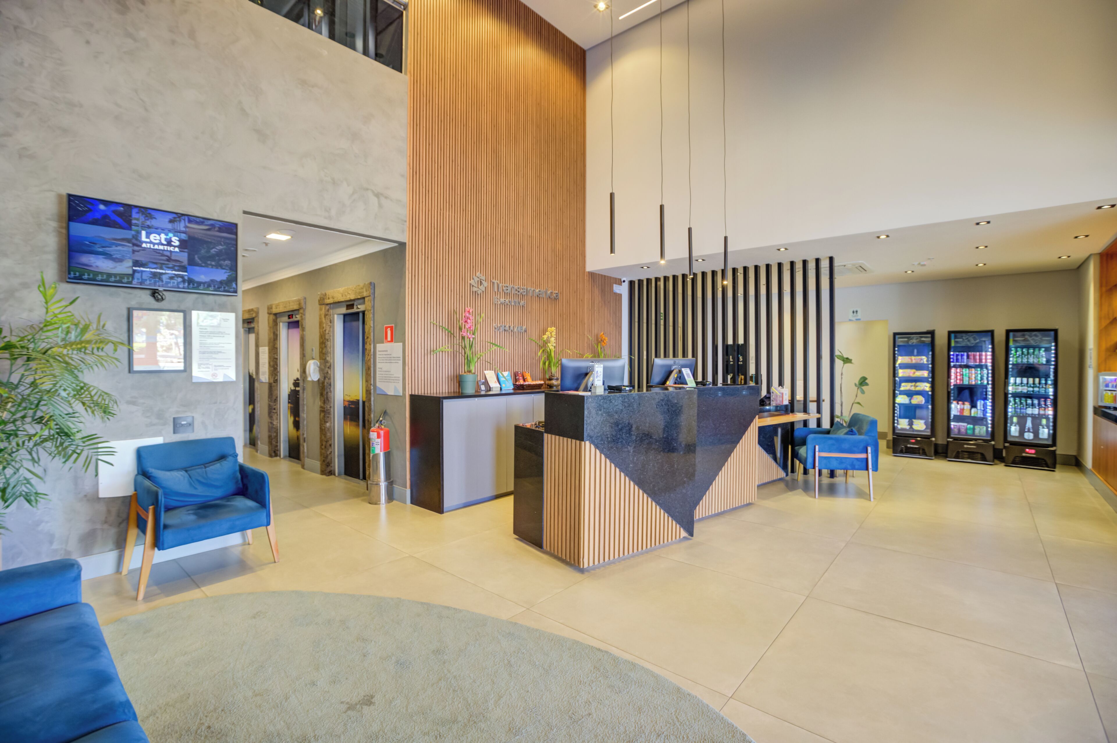 Photo - Transamerica Executive Sorocaba