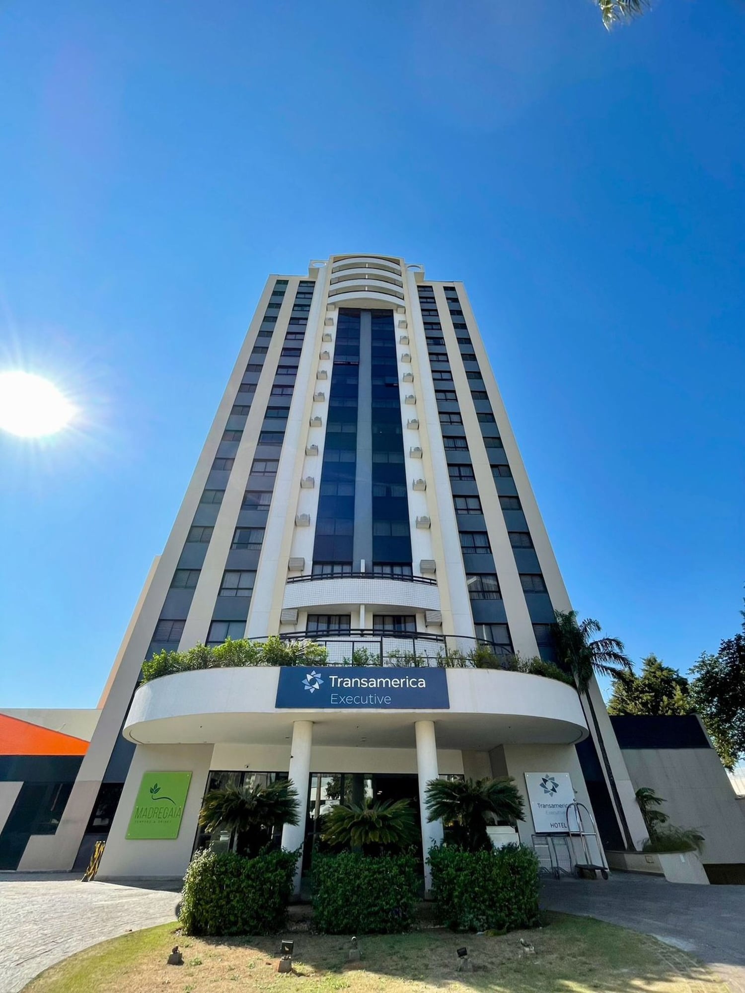 4 Star Hotels