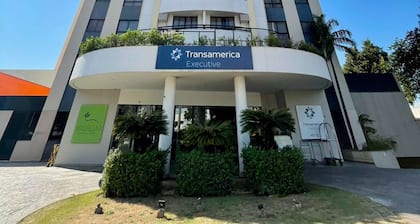 Transamerica Executive Sorocaba