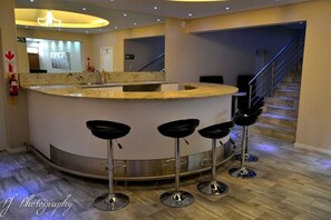 Interior - Midrand Conference Centre (Midrand)