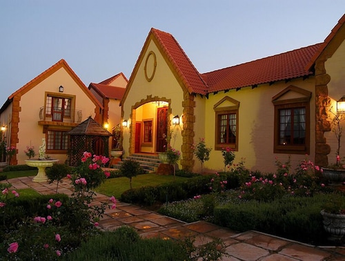 Midrand Conference Centre