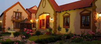 Midrand Conference Centre