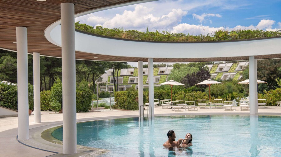 Ethra Reserve - Kalidria