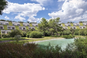 Exterior - Ethra Reserve - Kalidria 5* (Castellaneta Marina)