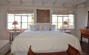 Superior Studio Suite - Suites Santo Domingo (San Miguel de Allende)