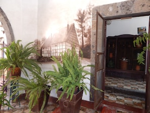 Interior - Suites Santo Domingo (San Miguel de Allende)