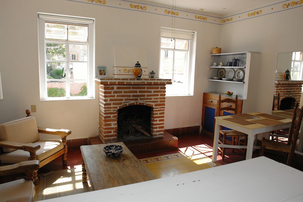 Suites Santo Domingo by null