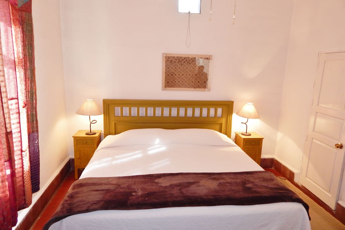 Suite Luxe, 1 grand lit